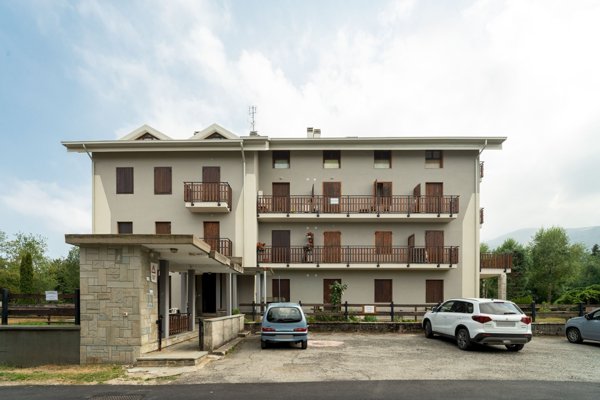 appartamento in vendita a Bagnolo Piemonte