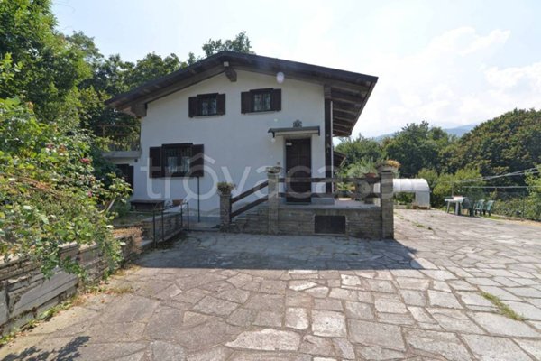appartamento in vendita a Bagnolo Piemonte in zona Rucas