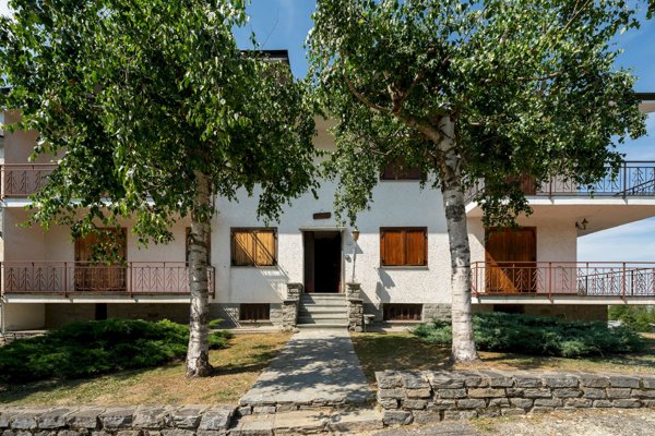 appartamento in vendita a Bagnolo Piemonte in zona Montoso