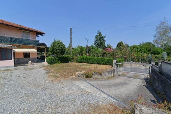 casa indipendente in vendita a Bagnolo Piemonte in zona Villaretto