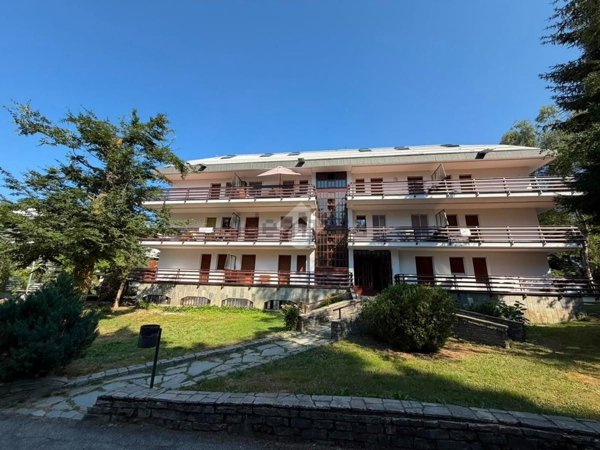 appartamento in vendita a Bagnolo Piemonte in zona Montoso