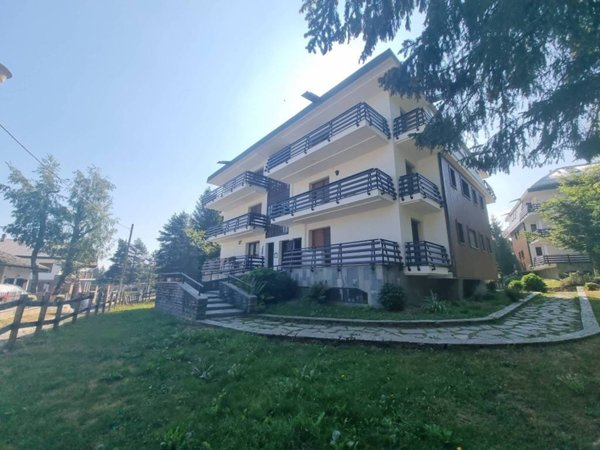 appartamento in vendita a Bagnolo Piemonte in zona Montoso