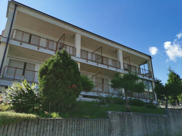 appartamento in vendita a Bagnolo Piemonte in zona Rucas