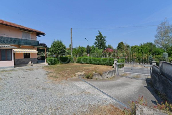 casa indipendente in vendita a Bagnolo Piemonte in zona Villaretto