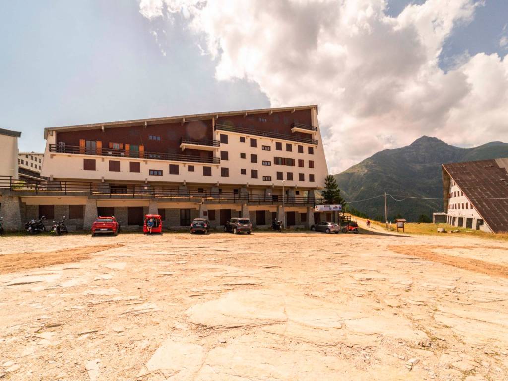 appartamento in vendita a Bagnolo Piemonte in zona Montoso