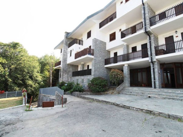 appartamento in vendita a Bagnolo Piemonte in zona Montoso