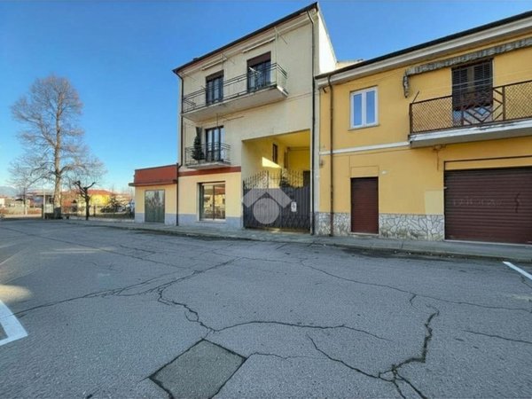 pentavano in vendita a Bagnolo Piemonte