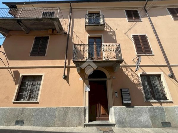 appartamento in vendita a Bagnolo Piemonte