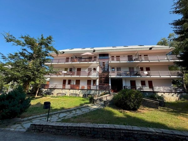 appartamento in vendita a Bagnolo Piemonte in zona Montoso