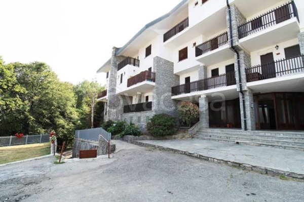 appartamento in vendita a Bagnolo Piemonte in zona Montoso