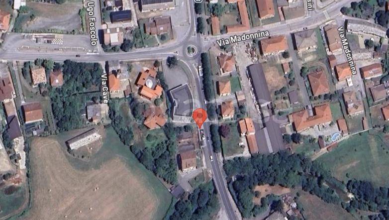 ufficio in vendita a Bagnolo Piemonte