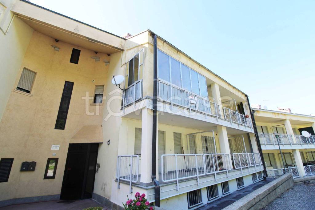 appartamento in vendita a Bagnolo Piemonte in zona Montoso