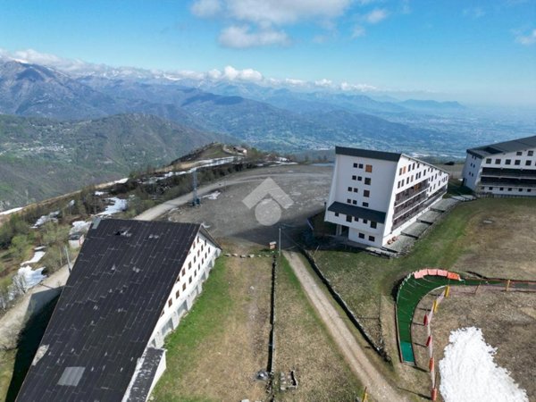 appartamento in vendita a Bagnolo Piemonte in zona Montoso