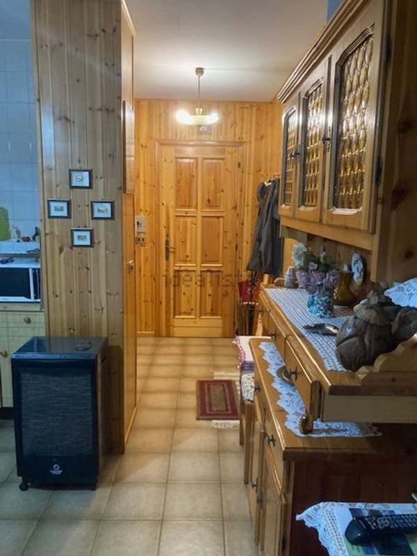 appartamento in vendita a Bagnolo Piemonte in zona Montoso