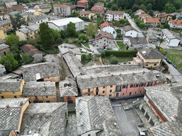 appartamento in vendita a Bagnolo Piemonte
