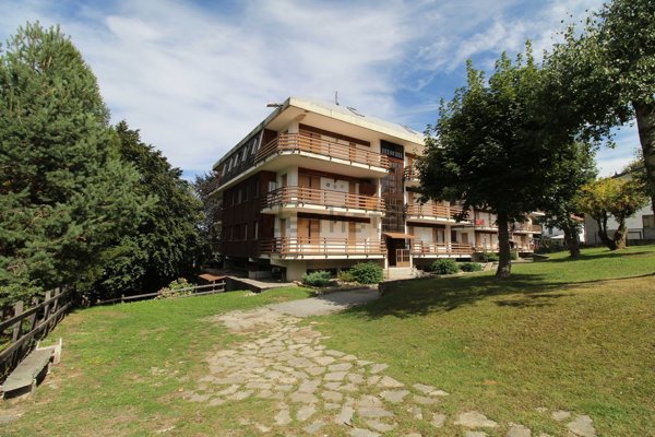 appartamento in vendita a Bagnolo Piemonte in zona Montoso