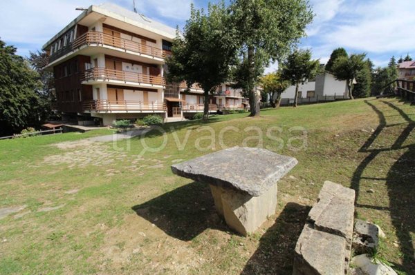 appartamento in vendita a Bagnolo Piemonte in zona Montoso