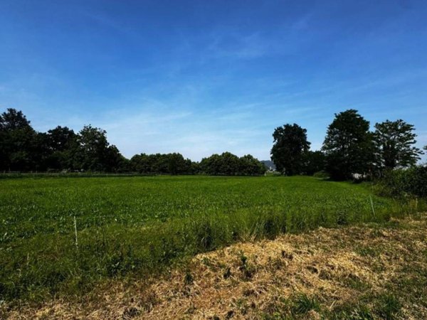 terreno agricolo in vendita a Bagnolo Piemonte