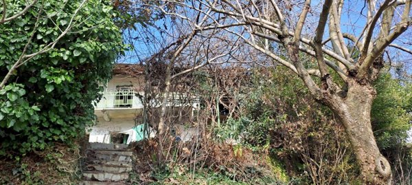 casa indipendente in vendita a Bagnolo Piemonte in zona Rucas