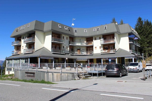 appartamento in vendita a Bagnolo Piemonte in zona Montoso