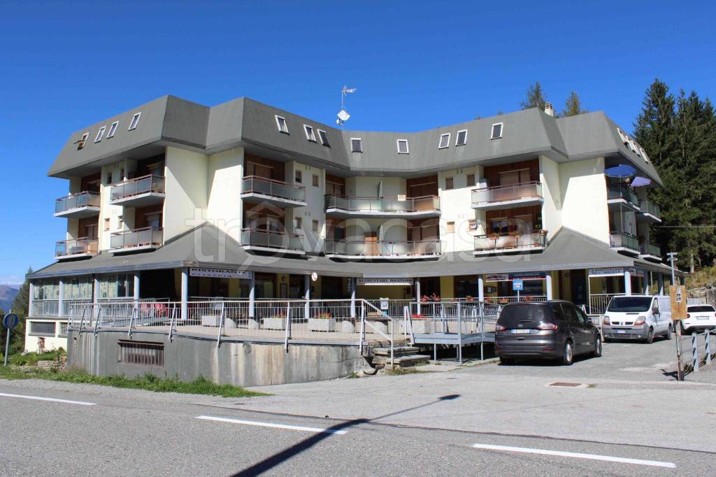 appartamento in vendita a Bagnolo Piemonte in zona Montoso
