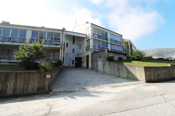 appartamento in vendita a Bagnolo Piemonte in zona Montoso