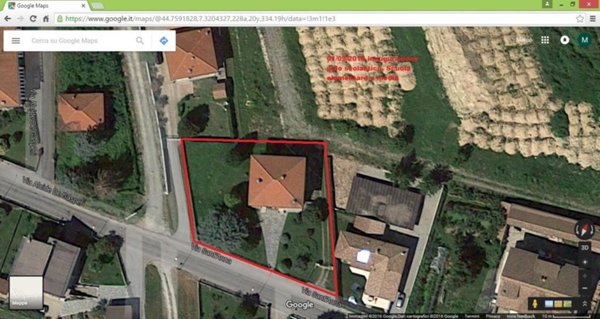 casa indipendente in vendita a Bagnolo Piemonte