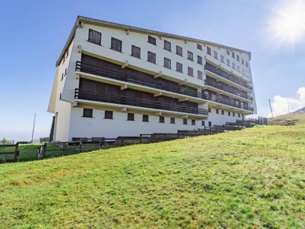 appartamento in vendita a Bagnolo Piemonte in zona Montoso