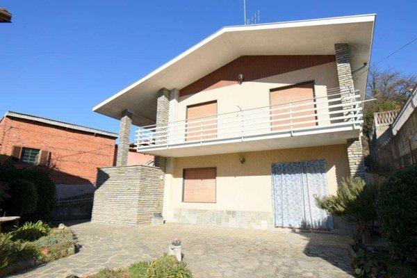 casa indipendente in vendita a Baldissero d'Alba