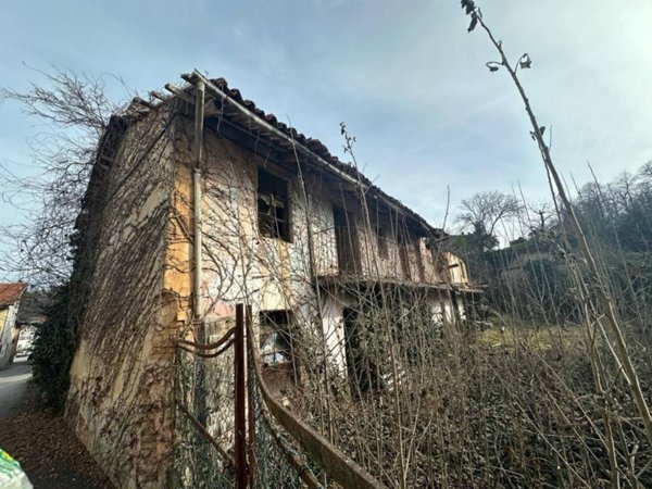 casa indipendente in vendita a Baldissero d'Alba
