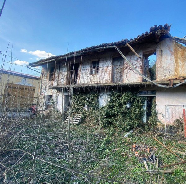 casa indipendente in vendita a Baldissero d'Alba