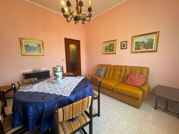 appartamento in vendita a Baldissero d'Alba