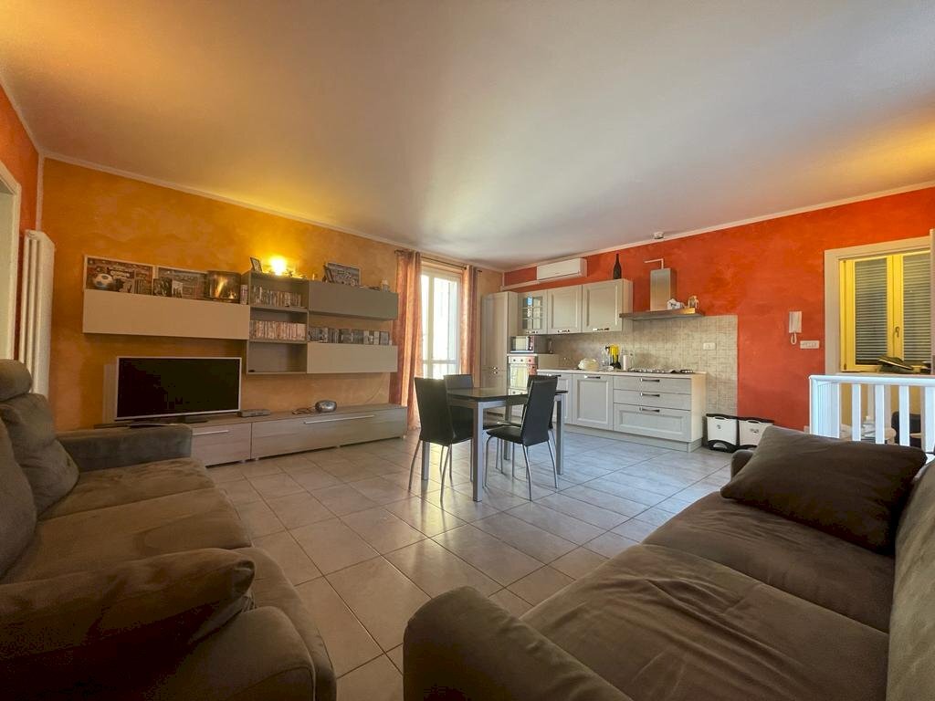 appartamento in vendita a Baldissero d'Alba
