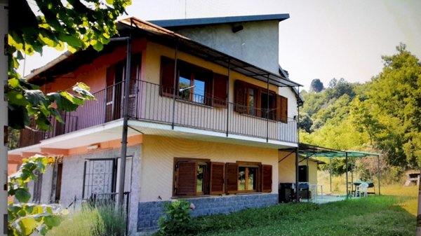 casa indipendente in vendita a Baldissero d'Alba