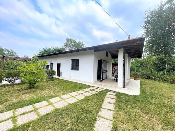 casa indipendente in vendita a Baldissero d'Alba