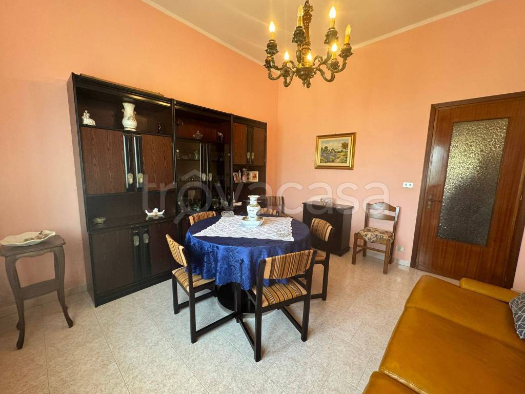 appartamento in vendita a Baldissero d'Alba