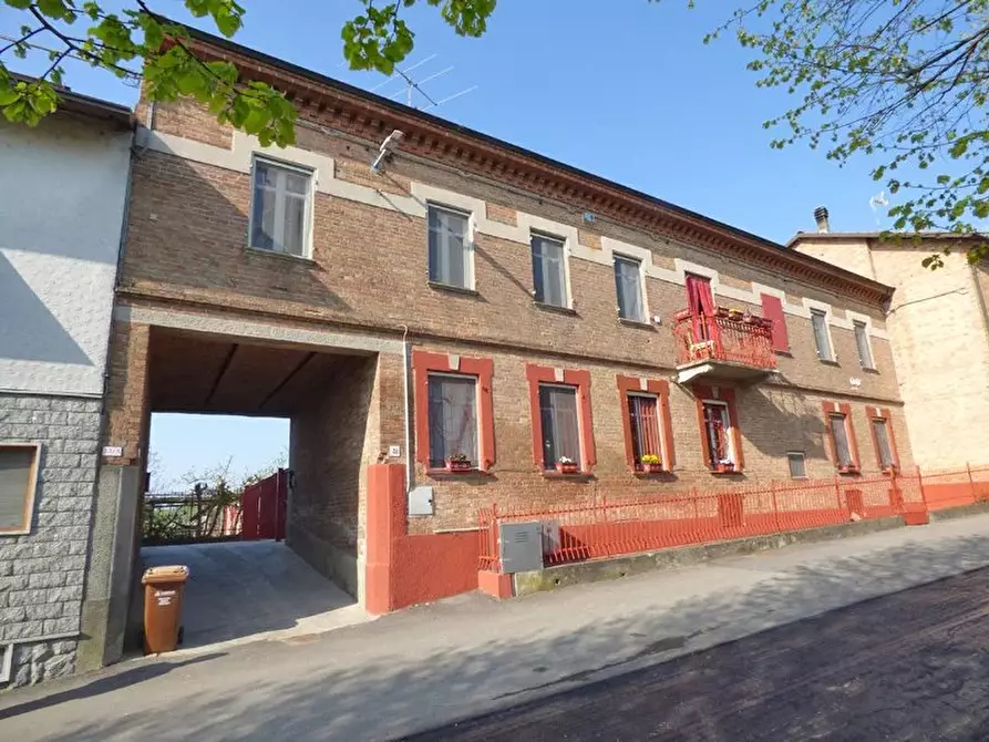 casa indipendente in vendita a Baldissero d'Alba