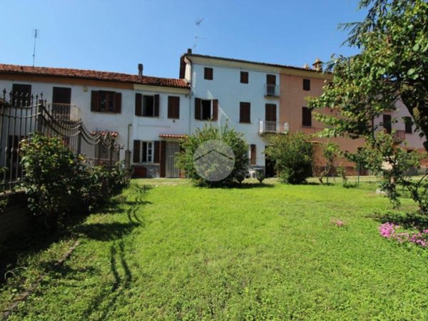 casa indipendente in vendita a Baldissero d'Alba