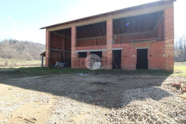 appartamento in vendita a Baldissero d'Alba