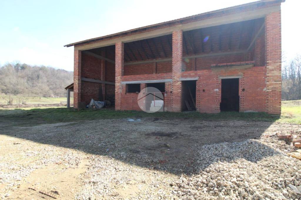 appartamento in vendita a Baldissero d'Alba