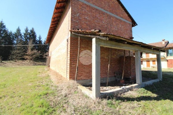 appartamento in vendita a Baldissero d'Alba
