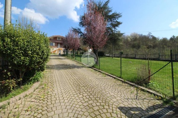 casa indipendente in vendita a Baldissero d'Alba