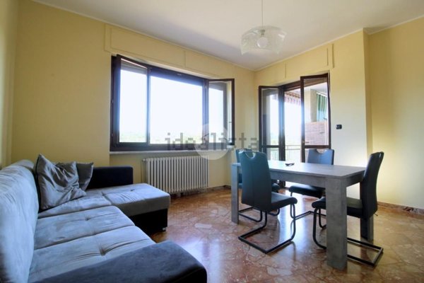 appartamento in vendita a Baldissero d'Alba
