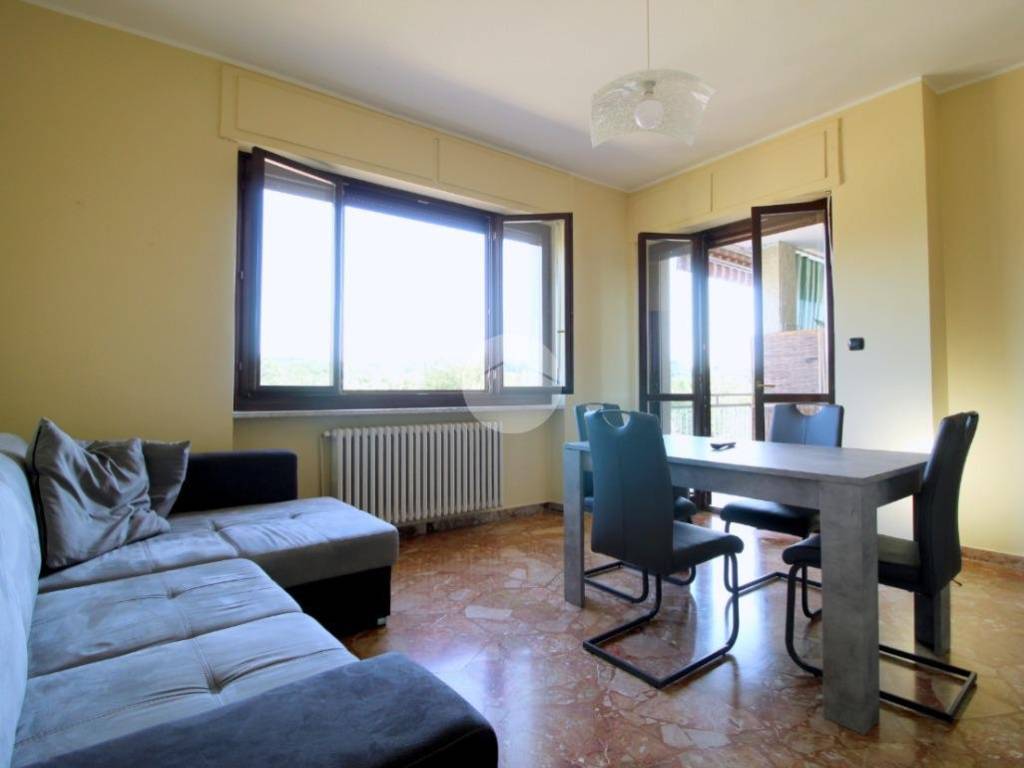 appartamento in vendita a Baldissero d'Alba