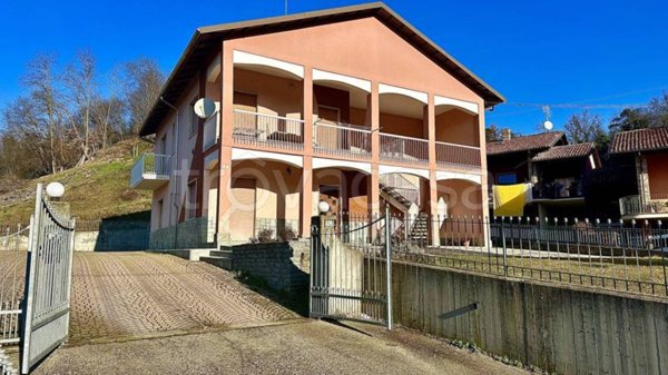 appartamento in vendita a Baldissero d'Alba