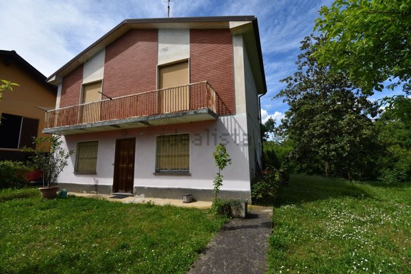 casa indipendente in vendita a Baldissero d'Alba
