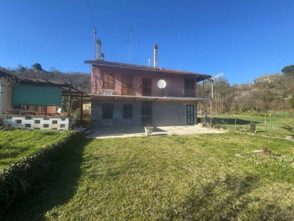 casa indipendente in vendita a Baldissero d'Alba