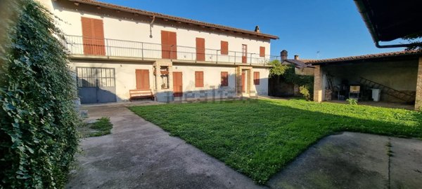 casa indipendente in vendita a Baldissero d'Alba