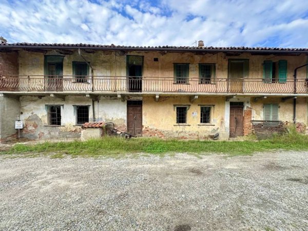 casa indipendente in vendita a Baldissero d'Alba