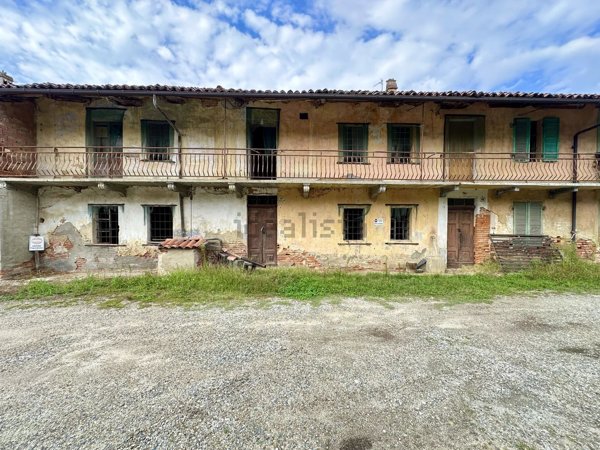 casa indipendente in vendita a Baldissero d'Alba